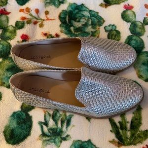 Indigo Rd loafers
